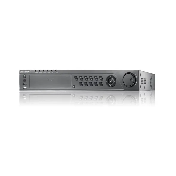 8 Channel Hikvision Digital Video Recorder DS-7108HGHI-K1