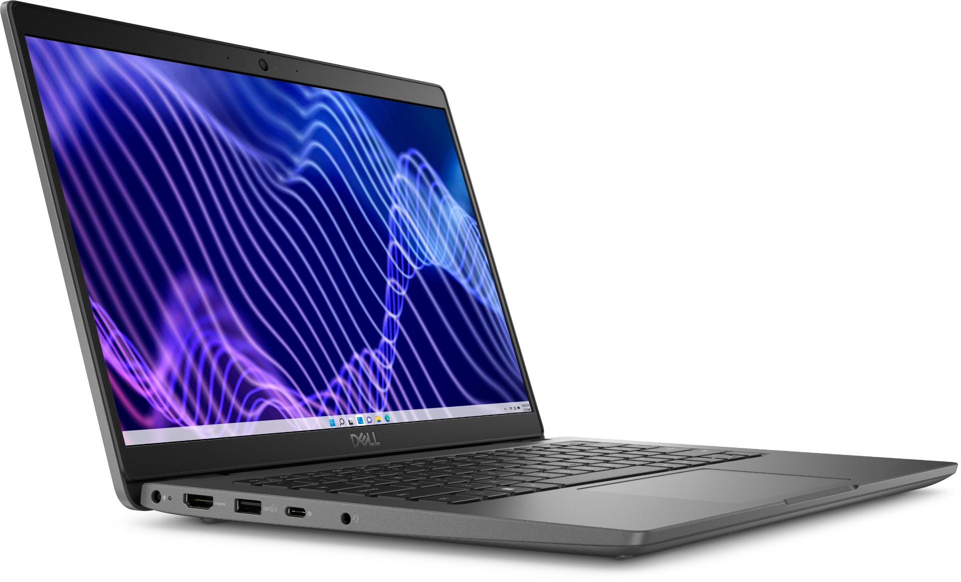 Business laptops