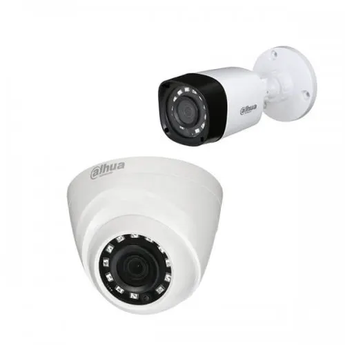 Dahua 2 MP CCTV Camera