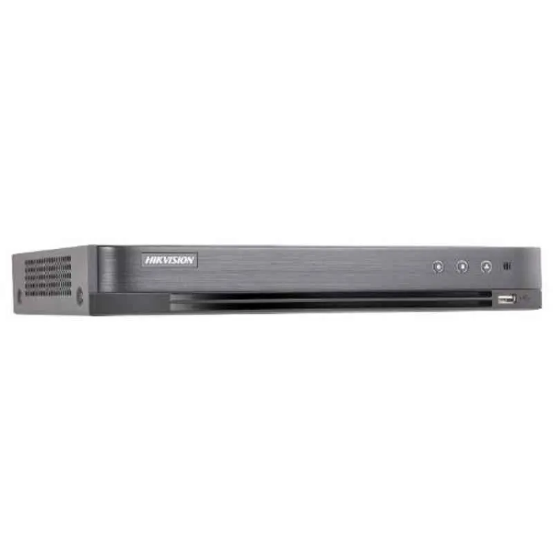Hikvision 16 Channel Turbo HD DVR DS-7A16HGHI-F1/N ECO