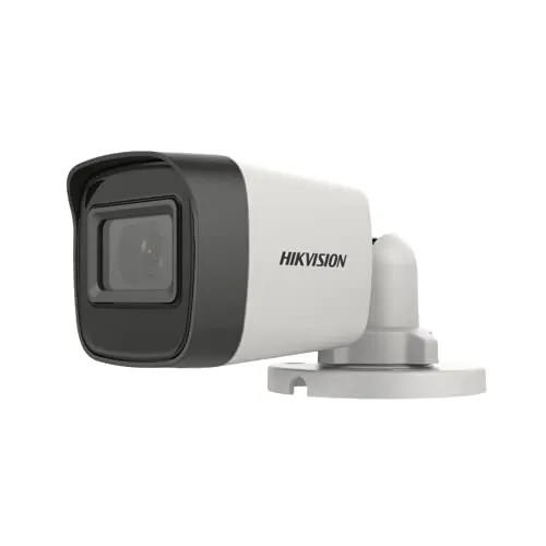 Hikvision ECO 2 MP Bullet CCTV Camera