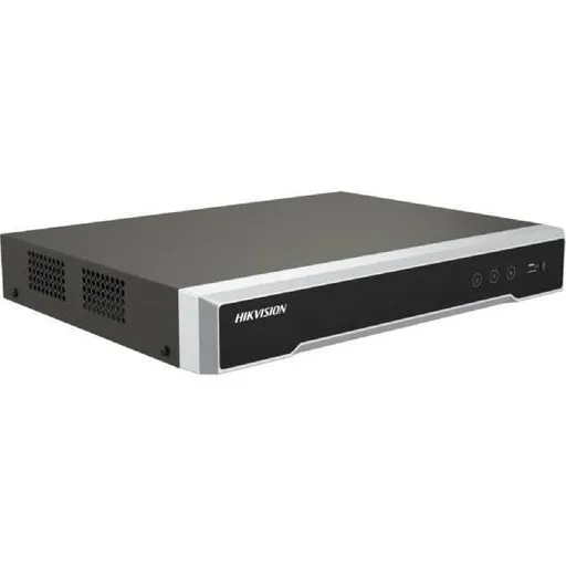 Hikvision DS-7604NI Network Video Recorder