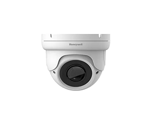 Honeywell 2 MP IR Dome CCTV Camera