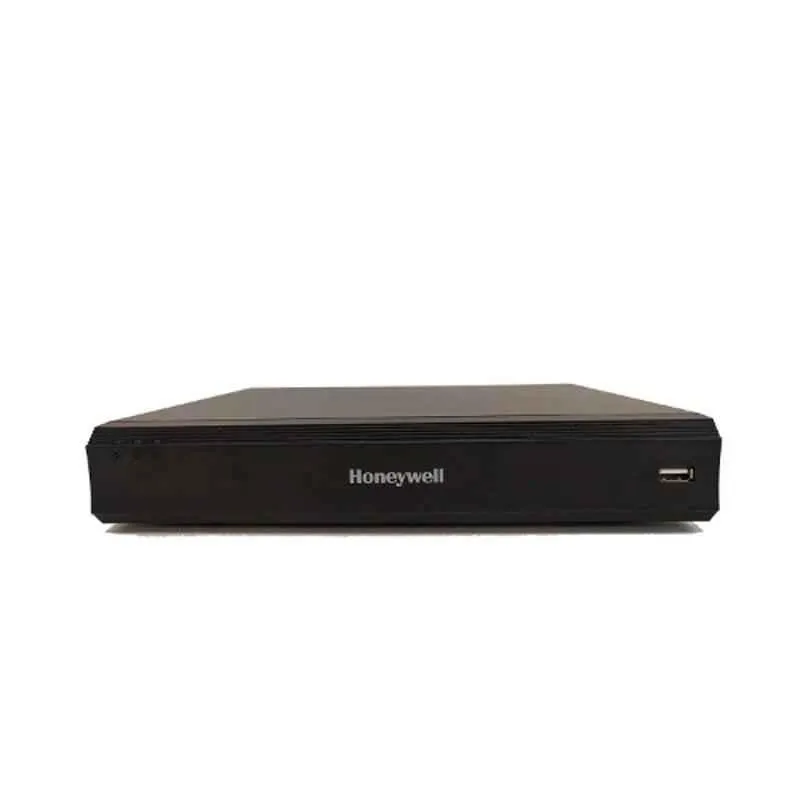 Honeywell 4 Channel DVR HA-DVR-2104-L