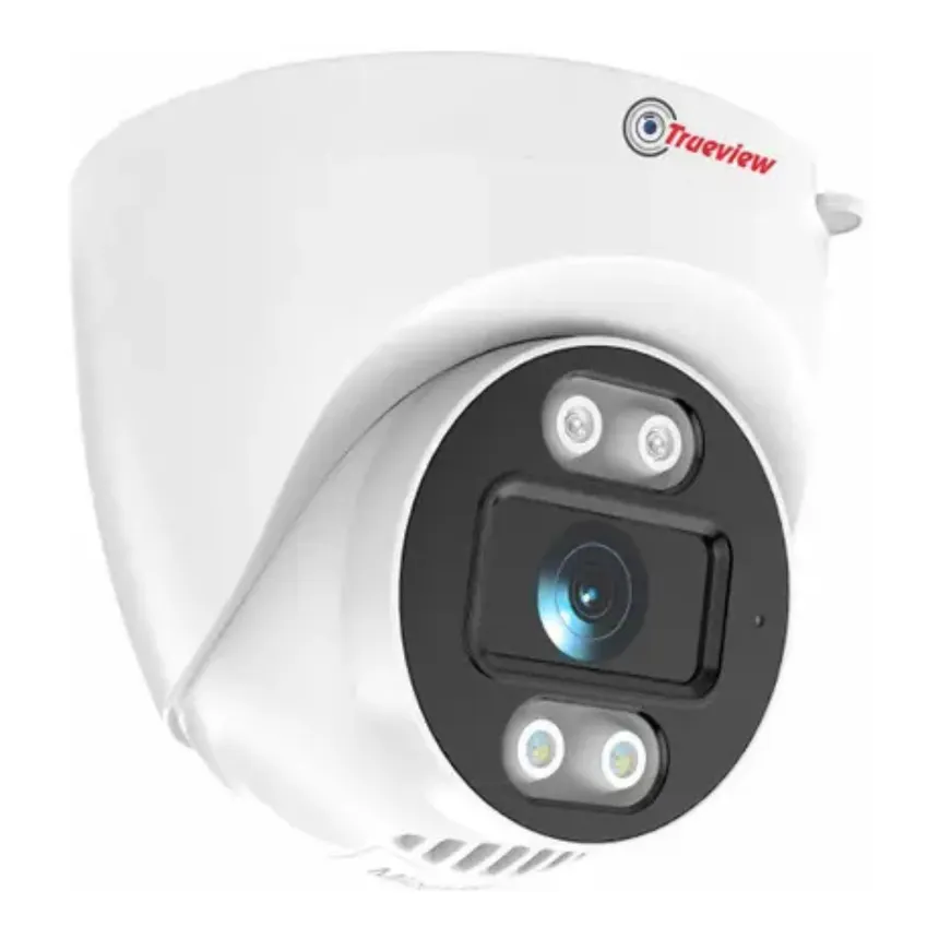 TRUEVIEW 4G Dome Camera