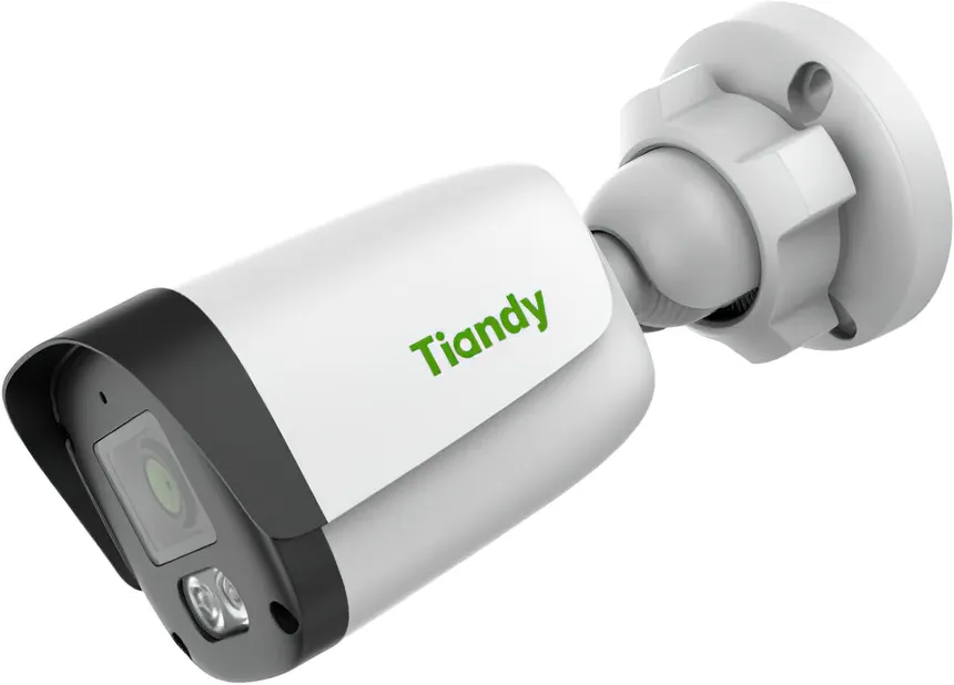 Tiandy CCTV Camera 2 MP IP Bullet
