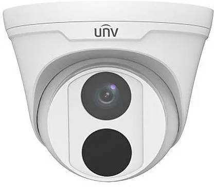 UNV 2 MP Dome IP Camera IPC322LB-SF28-A
