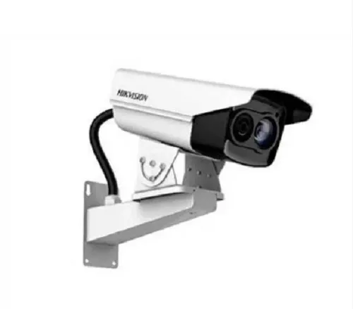 Waterproof 2 MP CCTV Bullet Camera