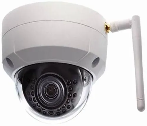 Wireless Dome CCTV Camera 2 MP