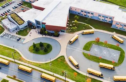 GPS tracking for school and logistics vehicles